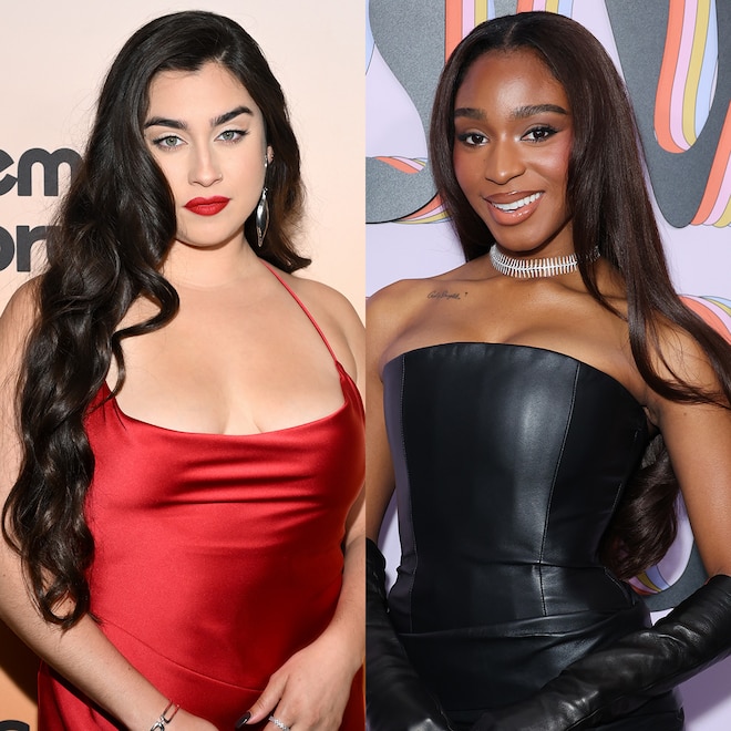 Lauren Jauregui, Normani